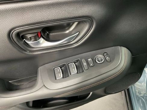 Certified 2024 Honda HR-V Sport image 28