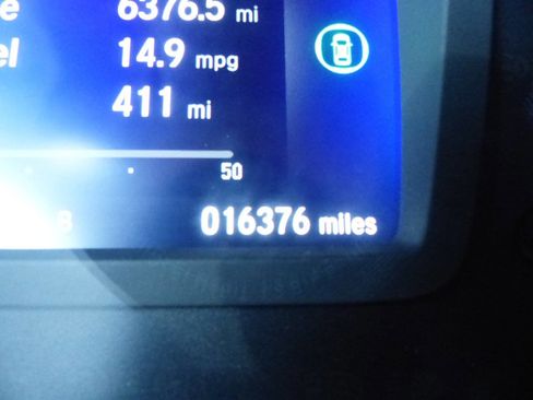 Used 2024 Honda Odyssey Touring image 29