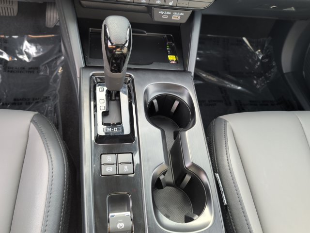 Certified 2026 Subaru Outback Premium AWD/4WD image 18