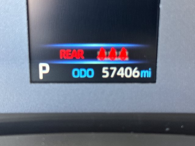 Used 2025 Toyota Corolla LE FWD image 19