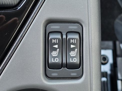 New 2026 Subaru Crosstrek 2.5i Limited AWD/4WD image 22