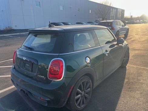 Used 2019 MINI Cooper S image 5
