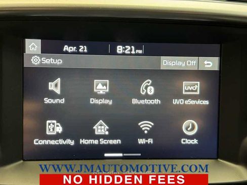 Used 2017 Kia Sorento LX w/ LX Convenience Package AWD/4WD image 23