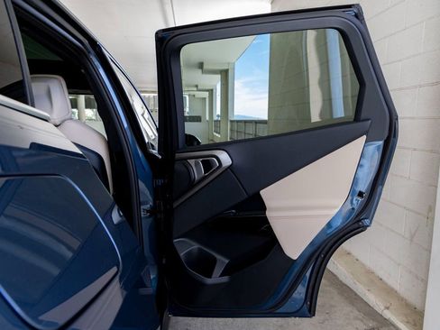 New 2026 BMW X3 xDrive30 image 25