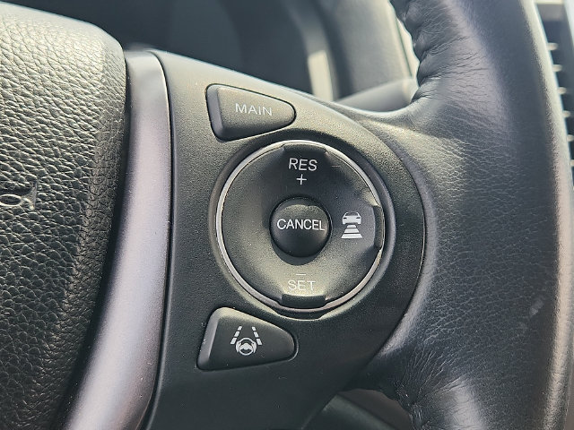 Certified 2020 Honda Ridgeline RTL image 22