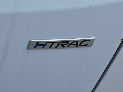 New 2026 Hyundai Tucson SE AWD/4WD image 11