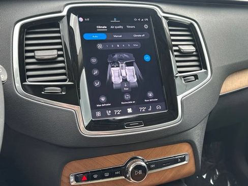 Certified 2023 Volvo XC90 B6 Plus w/ Protection Package Premier AWD/4WD image 22