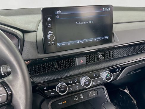 Certified 2023 Honda CR-V EX-L image 16