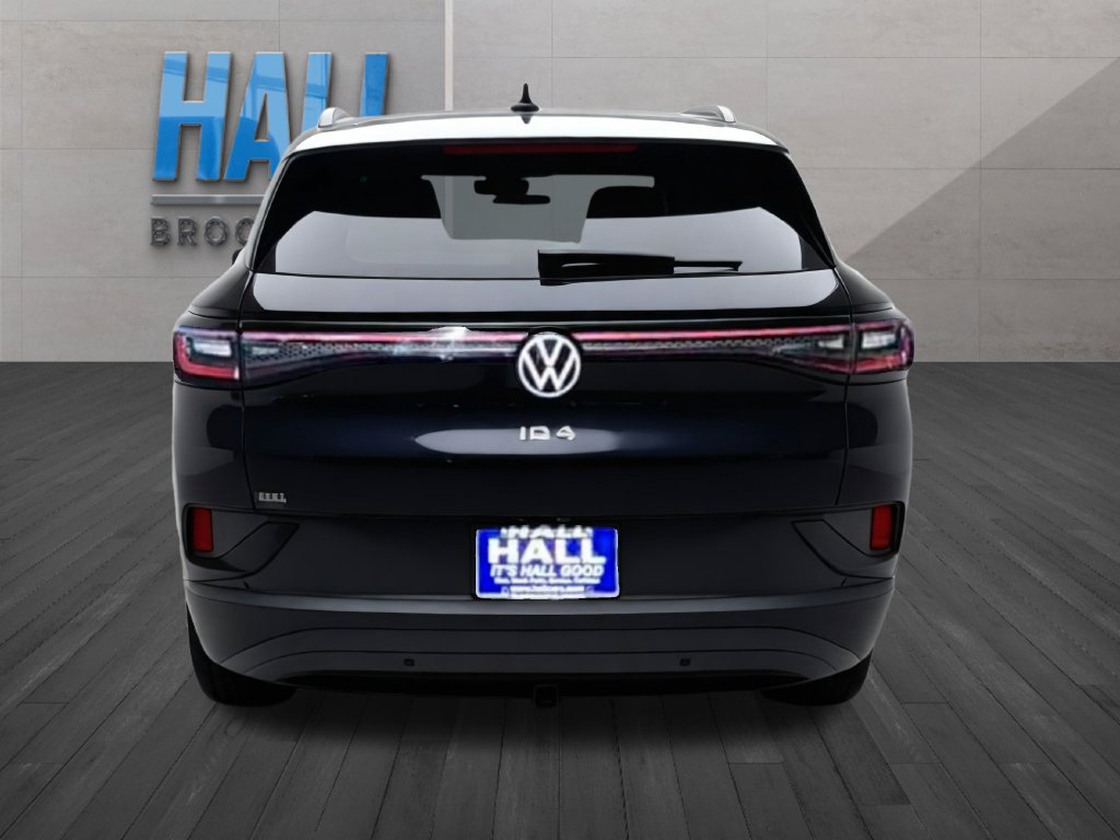 Used 2025 Volkswagen ID.4 Pro AWD/4WD image 5