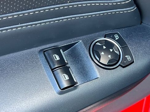 Used 2024 Ford Mustang Premium RWD image 12