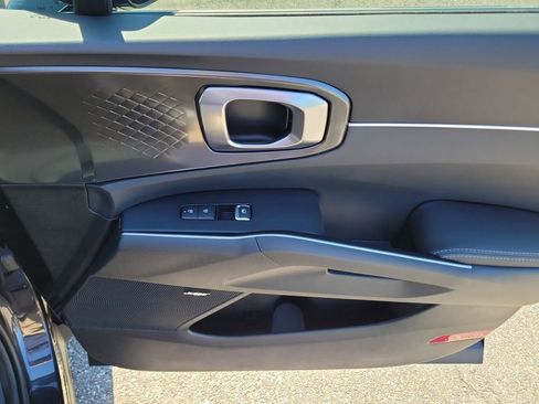 New 2026 Kia Sorento EX w/ EX Premium Package FWD image 10
