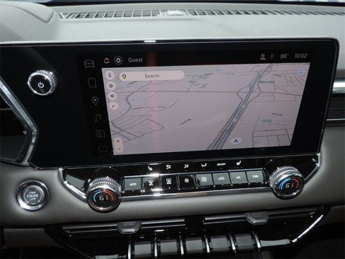 New 2025 GMC Canyon Elevation w/ Convenience Package image 19