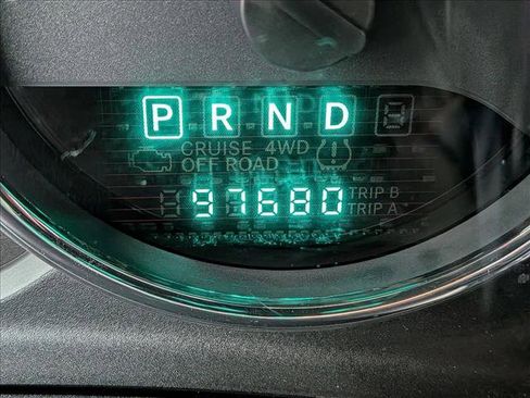 Used 2013 Jeep Wrangler Unlimited Sahara w/ Connectivity Group image 11