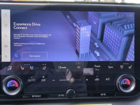 New 2026 Lexus TX 350 AWD image 17