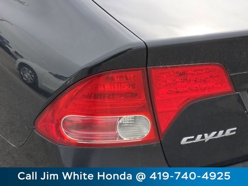 Used 2007 Honda Civic LX image 12