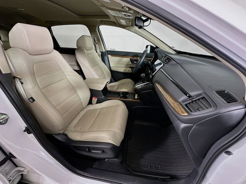 Used 2020 Honda CR-V Touring image 33
