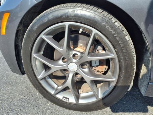 Used 2015 BMW 228i xDrive Convertible image 9