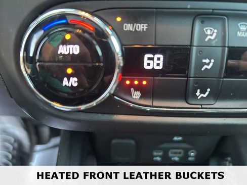 Used 2021 Chevrolet TrailBlazer RS w/ Sun and Liftgate Package image 28