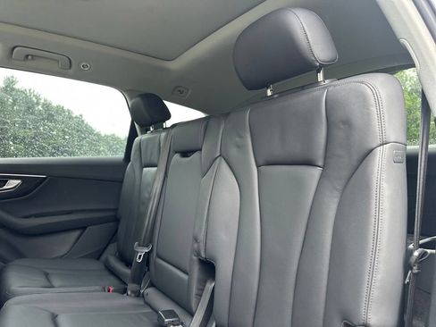 Used 2023 Audi Q7 3.0T Premium AWD/4WD image 23