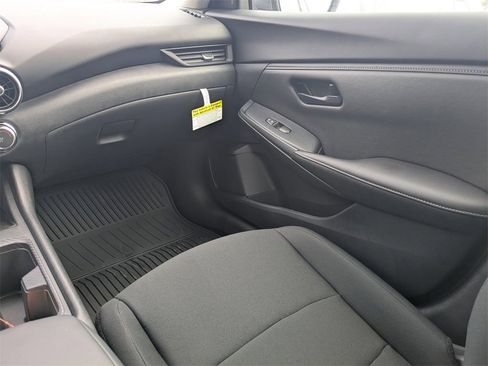 New 2025 Nissan Sentra S image 15