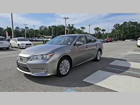Used 2015 Lexus ES 350 w/ Luxury Package FWD image 23