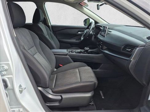 Used 2024 Nissan Rogue SV AWD/4WD image 20