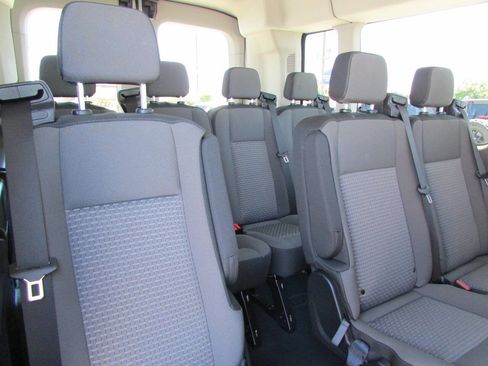 Used 2026 Ford Transit 350 XLT RWD image 30