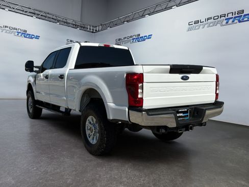 Used 2022 Ford F250 XLT AWD/4WD image 7