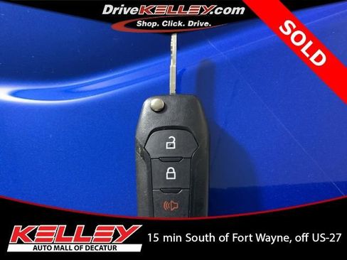 Used 2020 Ford Ranger XLT w/ Equipment Group 301A Mid image 46