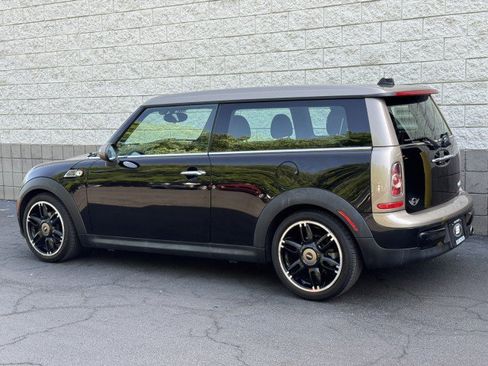 Used 2013 MINI Cooper Clubman FWD image 2