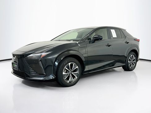 Used 2024 Lexus RZ 450e Premium w/ Technology Package AWD/4WD image 3