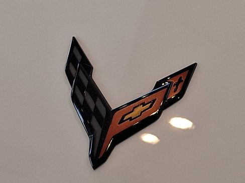 New 2025 Chevrolet Corvette E-Ray image 13