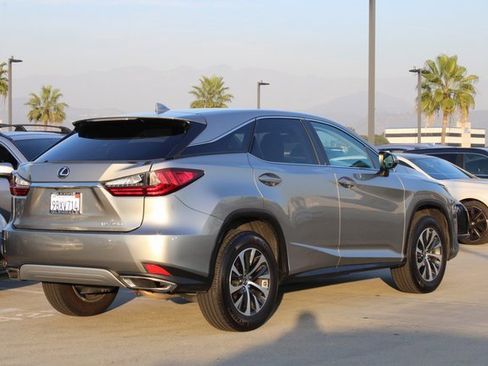 Certified 2022 Lexus RX 350 AWD image 20
