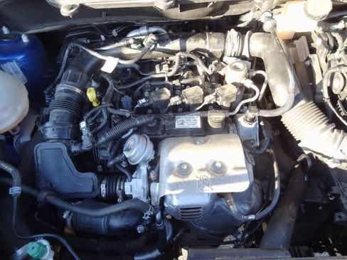 Used 2021 Ford EcoSport SE image 35