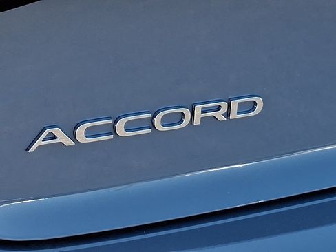 New 2026 Honda Accord Touring image 11