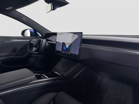 Used 2021 Tesla Model S Plaid image 37