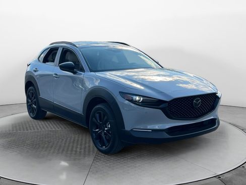 New 2026 MAZDA CX-30 Aire Edition image 1