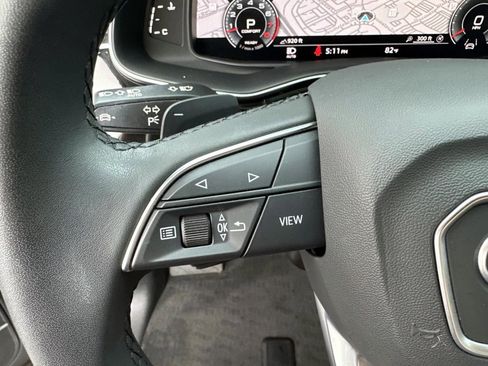 Used 2023 Audi Q7 3.0T Premium Plus w/ Premium Plus Package image 18