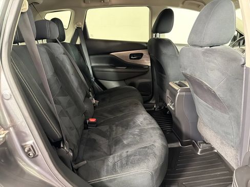 Used 2017 Nissan Murano S AWD/4WD image 20