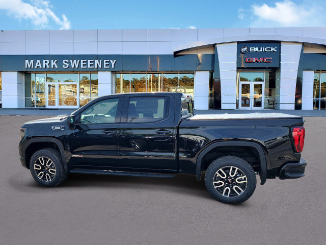 New 2026 GMC Sierra 1500 AT4 w/ AT4 Premium Package AWD/4WD image 28