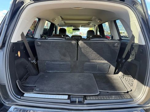 Used 2015 Mercedes-Benz GL 450 GL 450 4MATIC Sport Utility 4D image 13