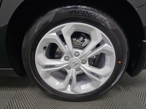 New 2026 Honda Accord LX image 38