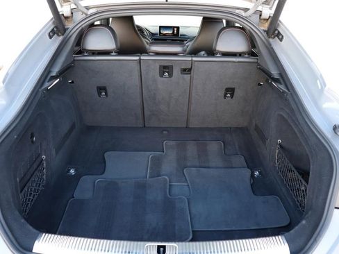 Used 2019 Audi RS 5 Sportback w/ Dynamic Package image 24