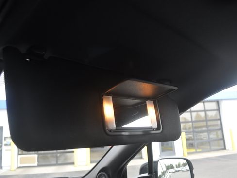 Certified 2024 Honda Passport Black Edition image 28