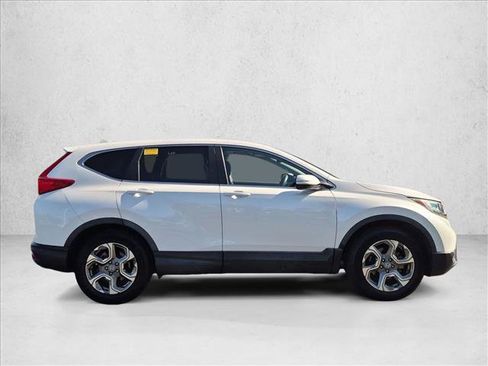 Used 2019 Honda CR-V EX image 4
