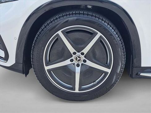 Certified 2023 Mercedes-Benz EQS 580 4MATIC SUV image 23