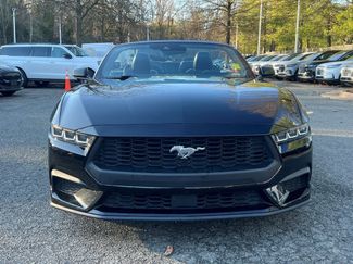 Used 2024 Ford Mustang Premium video 2