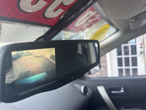 Used 2010 Nissan Rogue S w/ 360 Degree Value Pkg image 23