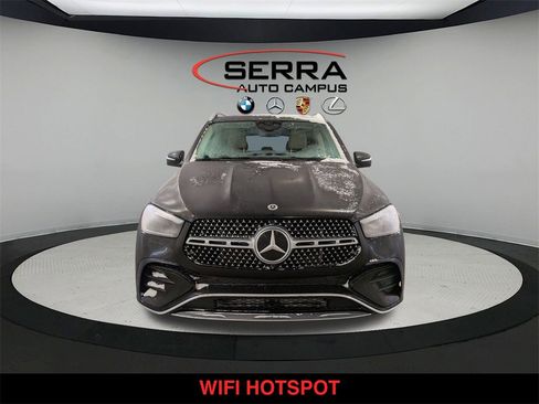 Certified 2024 Mercedes-Benz GLE 450 4MATIC image 18