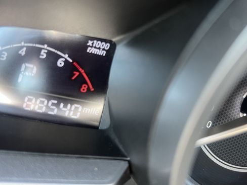 Used 2015 MAZDA MAZDA3 i Touring FWD image 19